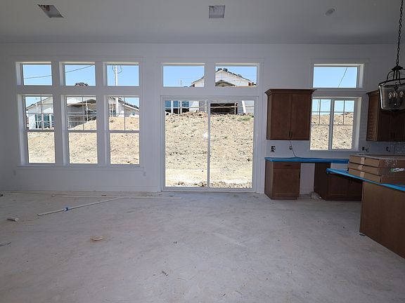 Kitchen - May 18, 2026