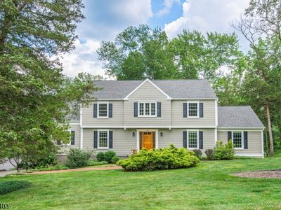 330 Grist Mill Dr, Basking Ridge, NJ, 07920