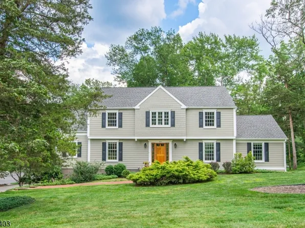 330 Grist Mill Dr, Bernards Twp., NJ 07920
