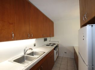 1511 Nuuanu Ave APT 522, Honolulu, HI 96817