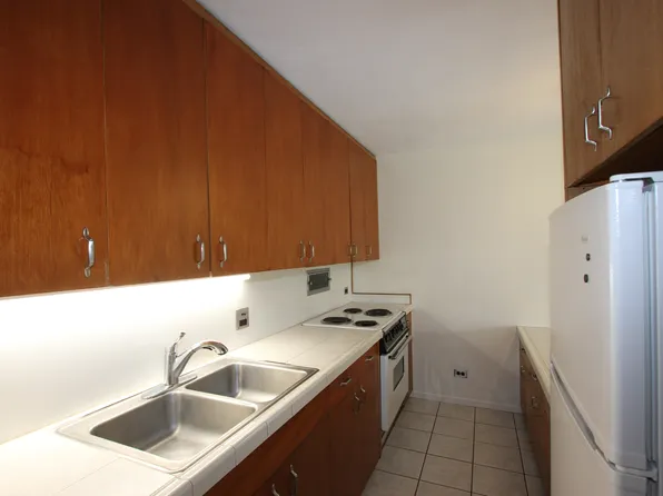 1511 Nuuanu Ave APT 522, Honolulu, HI 96817