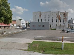 SW Corner West Madison And Main St, Moweaqua, IL 62550