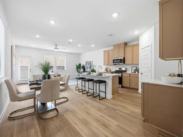 1054 Wheatley Oak Ln, Houston, TX 77091