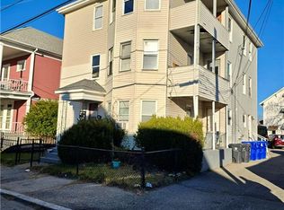 9 Makin St, Pawtucket, RI 02861