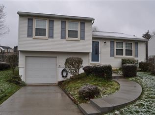 4972 Trafalgar St SW, Canton, OH 44706