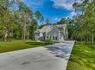 600 Chamberlin Rd, Myrtle Beach, SC 29588