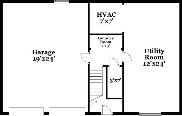 3 bed, 2.0 bath, 1184 sqft, $2,640 — Photo 2