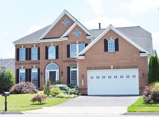 5526 Young Family Trl W, Adamstown, MD