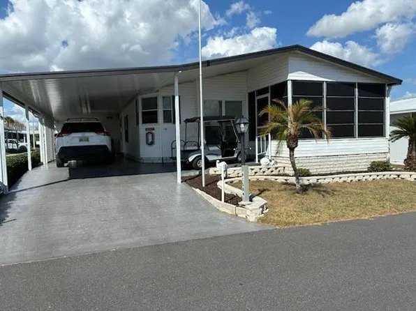 1701 W Commerce Ave #158, Haines City, FL 33844