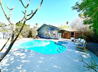 31475 Avenida Alvera, Cathedral City, CA 92234