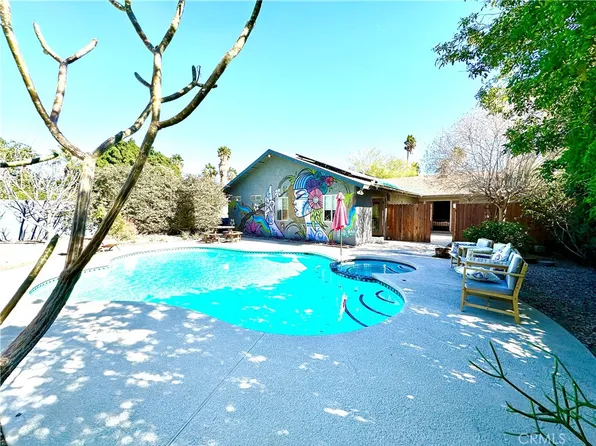 31475 Avenida Alvera, Cathedral City, CA 92234
