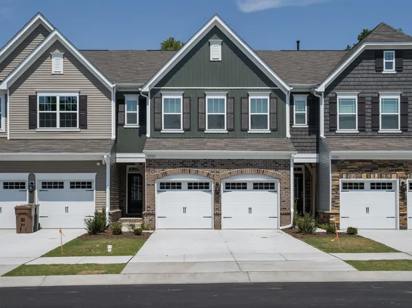 4249 Lofty Ridge Pl, Morrisville, NC 27560