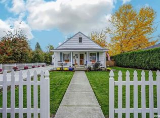 2740 Summer St SE, Salem, OR 97302