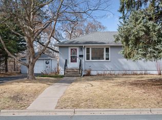 6539 Drew Ave N, Brooklyn Center, MN 55429