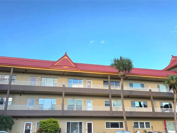2402 ECUADORIAN WAY #48, CLEARWATER, FL 33763