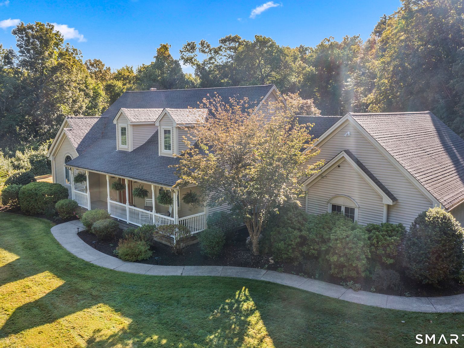 192 North Georges Hill Road, Southbury, CT 06488 | Zillow