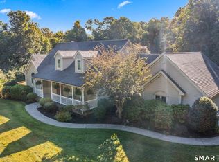 192 North Georges Hill Road, Southbury, CT 06488