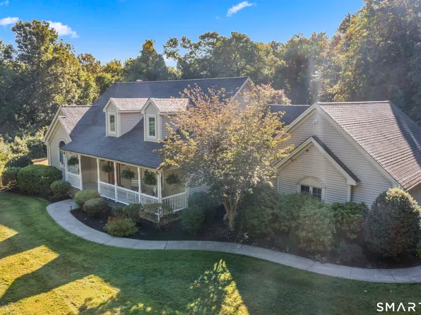 192 North Georges Hill Road, Southbury, CT 06488