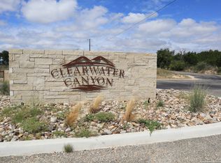 0 English Crossing Rd #3, Pipe Creek, TX 78063