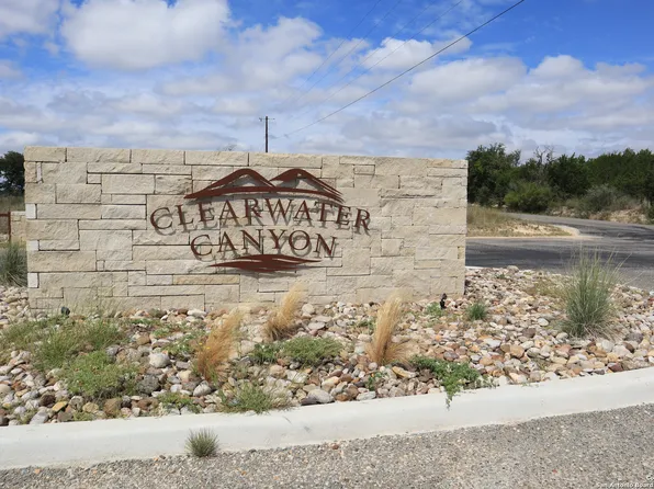 0 English Crossing LOT 3, Pipe Creek, TX 78063