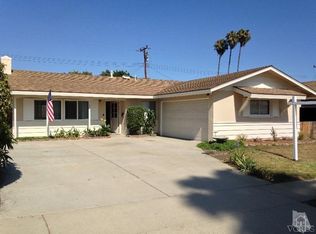 1358 Winford Ave, Ventura, CA 93004