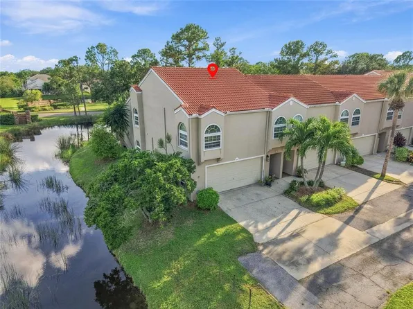 629 SEGOVIA COURT NE #405, ST PETERSBURG, FL 33703