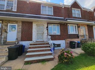 2808 Gilham St, Philadelphia, PA 19149