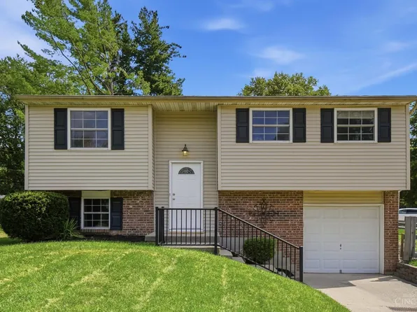 5876 Whippoorwill Hollow Dr, Milford, OH 45150