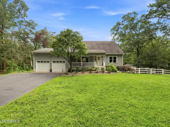 194 Ross Lane, Jackson, NJ 08527