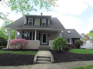 16 Devon Rd, Leominster, MA 01453