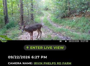 101 Irvin Phelps Rd, Somerset, KY 42501