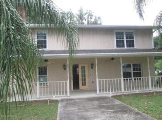902 Read Ave, Crescent City, FL 32112
