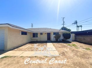 0 W Camino Colegio, Santa Maria, CA 93458