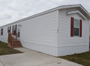 517 Lemon St, Westland, MI 48186