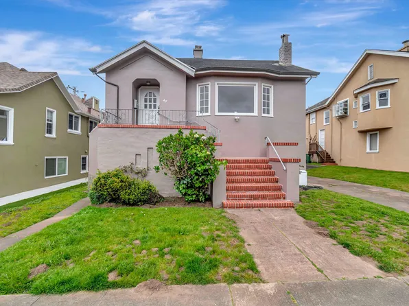 25 Merced Ave, San Francisco, CA 94127