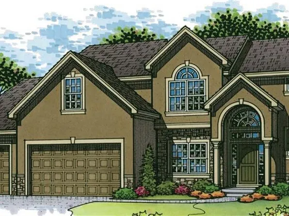 8208 NW 90th St, Kansas City, MO 64153