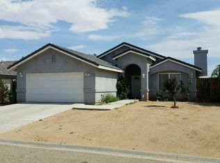 8248 Charles Pl, California City, CA