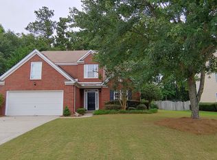 2310 Kirkstone Dr, Buford, GA 30519