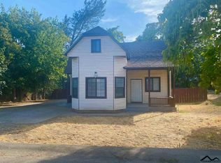 805 Center Ave, Red Bluff, CA 96080