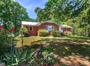 153 Matthews School Rd, Winder, GA 30680