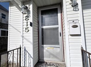 815 W 4th St, Ottumwa, IA 52501