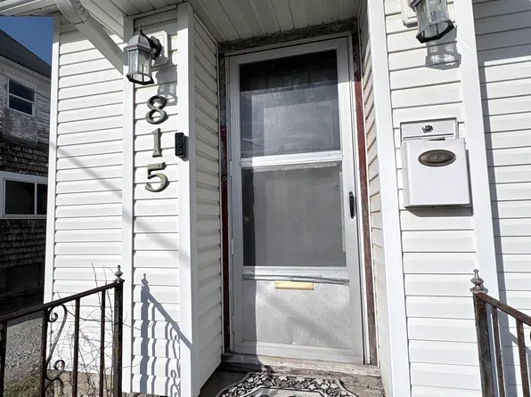 815 W 4th St, Ottumwa, IA 52501