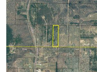Doerr Rd, Mancelona, MI 49659