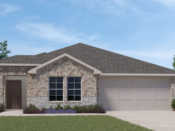 1507 Maverick Rd, Sinton, TX 78387