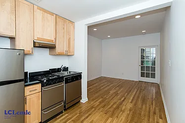 Rented by LC Lemle Real Estate Group