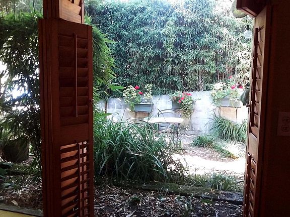 View from Living Room