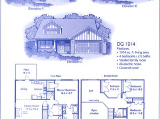 2412 Aaliyha Ln, Crestview, FL 32536