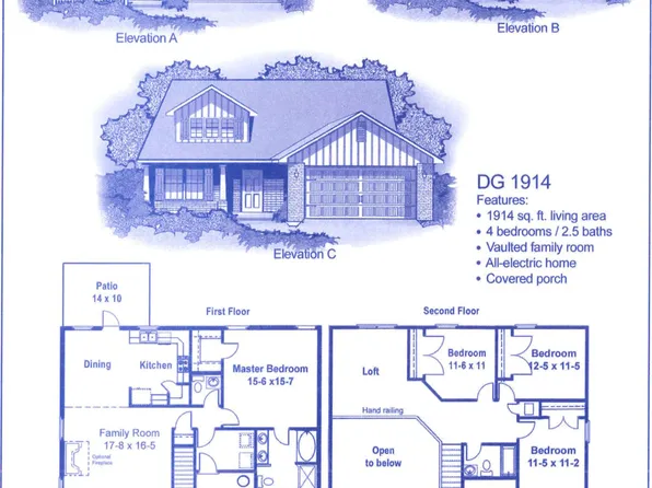 2412 Aleia Ln, Crestview, FL 32536