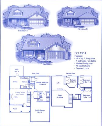 2412 Aleia Ln, Crestview, FL 32536