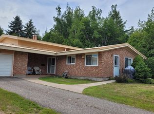 2 Birch Pl, Kincheloe, MI 49788